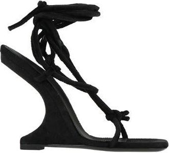 Rick Owens CALZATURE - Sandali su YOOX.COM