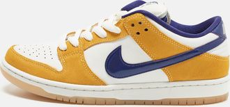 Nike Sb Dunk Laser Orange