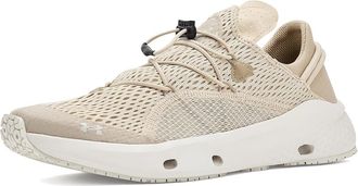 Under Armour Charged Kilchis Mens Shoes Sandstorm/City Khaki/Sandstorm : 10.5 D - Medium, Rubber/Synthetic/Textile