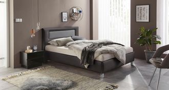 Westfalia Polsterbetten Polsterbett