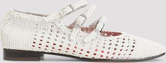Carel Ariana S. Braided Ballerinas