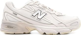 New Balance Sneakers 740 - Toni neutri