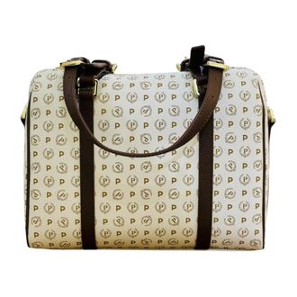 Pollini Weekend Bags - female - Pollini - Handbags - White - ONE SIZE - Bags
