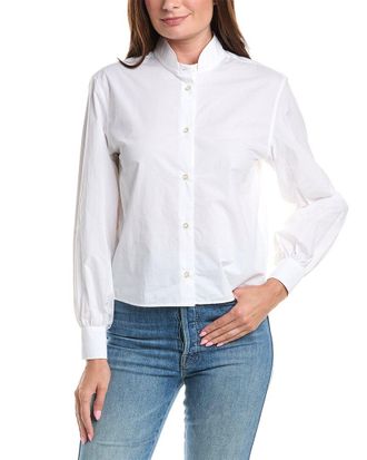 Officine G&eacute;n&eacute;rale Officine Generale Alison Shirt