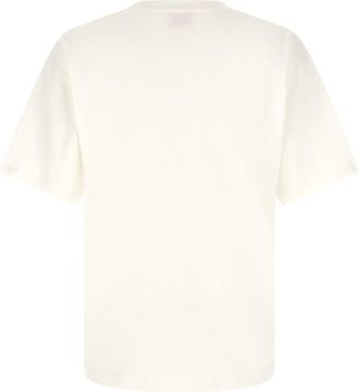Diesel T-Boxt-Lab T-shirt - White