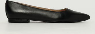 Lauren Ralph Lauren Ballet Flat LAUREN RALPH LAUREN Woman color Black