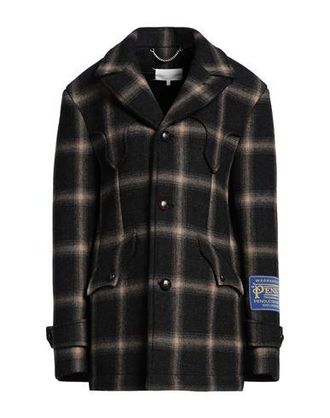 Maison Margiela ROPA DE ABRIGO - Abrigos en YOOX.COM