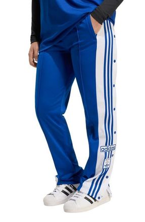 adidas Originals Adibreak Track Pants in Collegiate Royal at Nordstrom, Size Xx-Small