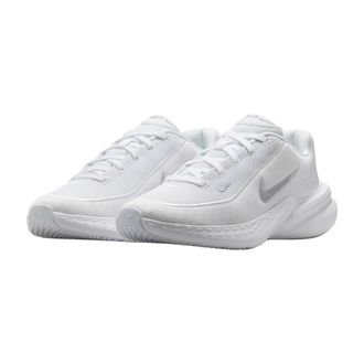 Nike Nike Womens Uplift SC Sneaker, White Wolf Grey, 5.5 UK