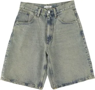 Sunflower Hombre, Pantalones cortos, Azul, Talla: W31
