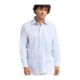 Brooks Brothers Hombre, Camisas, Azul, Talla: 2XL