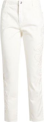 Ermanno Scervino BOTTOMWEAR - Pantaloni jeans su YOOX.COM