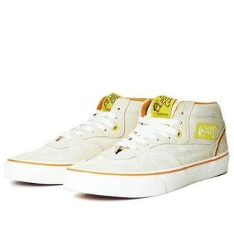 Vans Half Cab x Futuremade Studio Everyday Everybody VN0A5KXJCG1