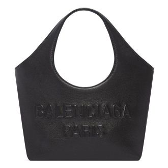 Balenciaga (WMNS) Balenciaga Mary-kate Xs Tote Bag Black 7470362AAID1000