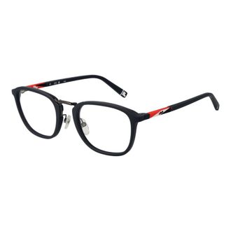 Fila Blue Plastic Glasses (Frames)