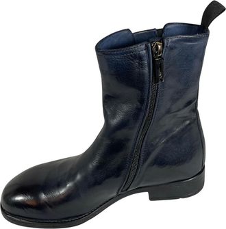 Lemargo Donna, Scarpe, Blu, 37 EU, new