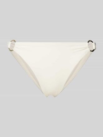 Joop Bikini-Slip mit Strukturmuster Modell Millor Beach in Offwhite, Gr&ouml;&szlig;e 36
