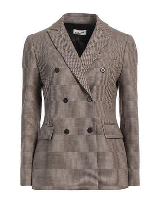 P.A.R.O.S.H. ANZÜGE und CO-ORDS - Blazers auf YOOX.COM