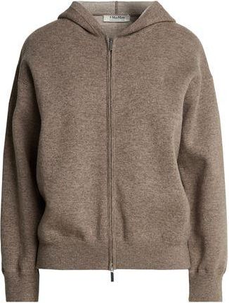 Max Mara PRENDAS DE PUNTO - C&aacute;rdigans en YOOX.COM