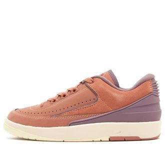 Air Jordan (WMNS) Air Jordan 2 Low Sky Orange DX4401-800
