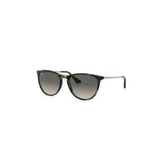 Ray-Ban Junior Erika Zonnebril - unisex - Zonnebrillen - Bruin - 50 MM - Accessoires