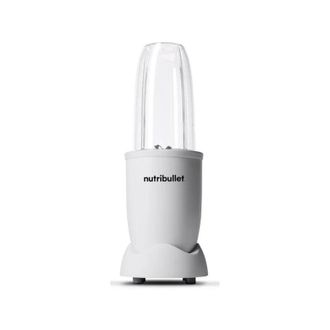 NutriBullet Nutribullet Pro 900 0,9 L Licuadora De Vaso 900 W Blanco