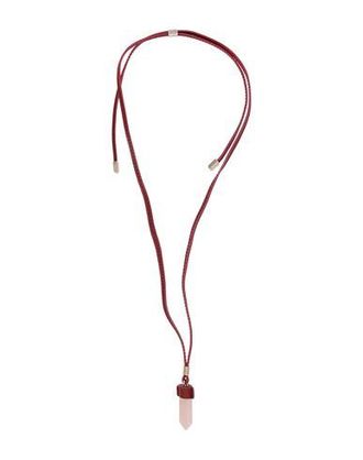 Chlo&eacute; JEWELLERY and WATCHES - Necklaces on YOOX.COM