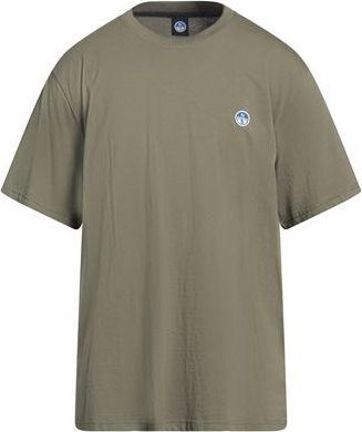 North Sails TOPWEAR - T-shirts on YOOX.COM