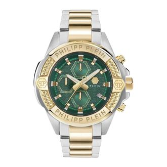 Philipp Plein Hombre, Accesorios, Verde, Talla: ONE Size