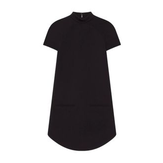 Courr&egrave;ges Donna, Abiti, Nero, M, new