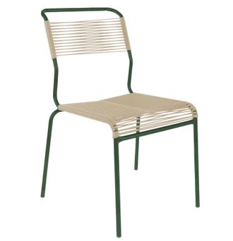 Schubiger M&ouml;bel Spaghetti-Stuhl S&auml;ntis