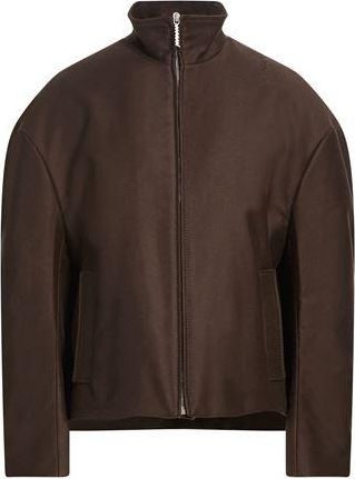 Marni COATS & JACKETS - Jackets on YOOX.COM