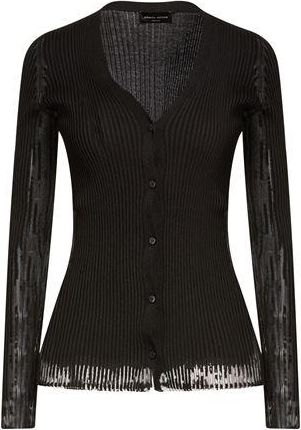 Roberto Collina STRICKWAREN - Strickjacken auf YOOX.COM