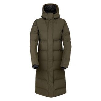 Dare 2B Wander Padded Jacket in Dark Khaki at Nordstrom, Size 12