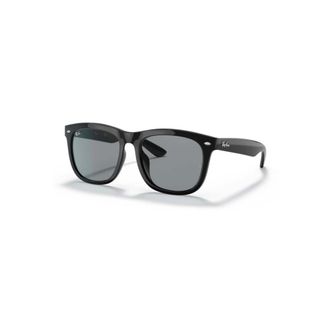 Ray-Ban unisex, Accessoires, Zwart, Maat: 57 MM
