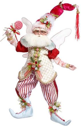 Mark Roberts Candyville Fairy, Large in Red at Nordstrom