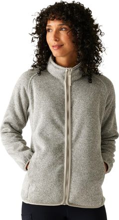 Regatta Womens Mellrey Fleece