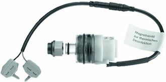 Schell V&aacute;lvula Magn&eacute;tica Schell