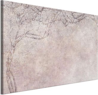 OEM Cuadro Sobre Lienzo Italiano De 90 X 60 Cm - Estilo Shabby Chic - Fondos Y Estampados Cuadro Sobre Lienzo Italiano De 120 X 80 Cm - Estilo Shabby Chic
