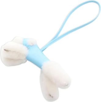 Herm&egrave;s 2025 Buddy bedel - Blauw