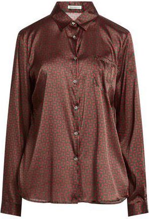 Camicettasnob TOPWEAR - Shirts sur YOOX.COM