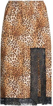 Carla G. BOTTOMWEAR - Gonne midi su YOOX.COM