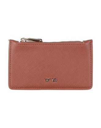 V&deg; 73 Kleinlederwaren - Kartenetuis auf YOOX.COM
