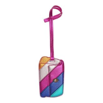 Kurt Geiger Dames, Accessoires, Veelkleurig, Maat: ONE Size Leer