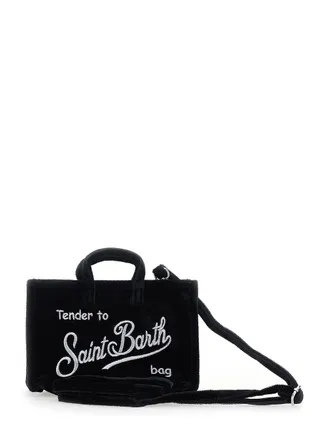 MC2 Saint Barth Bag - Black