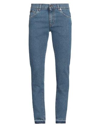 Dolce & Gabbana BOTTOMWEAR - Pantaloni jeans su YOOX.COM