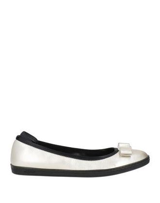 Ferragamo FOOTWEAR - Ballet flats sur YOOX.COM