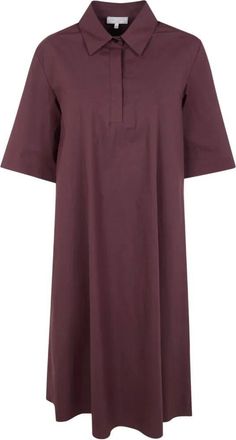 Antonelli Matthew Midi Dress