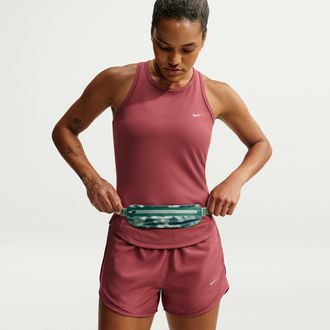 Nike Slim 4.0 Running Waist Pack in Grey | N1013737-068