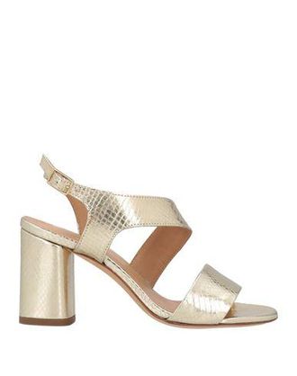 Tr&egrave;s Jolie CALZADO - Sandalias con cierre en YOOX.COM
